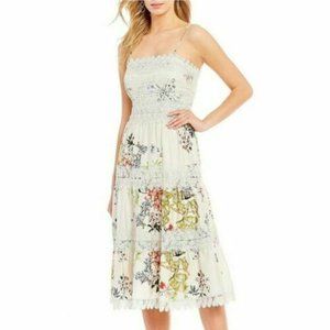 NWT Floral Antonio Melani dress